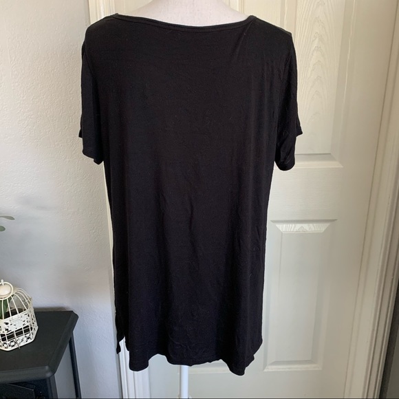 Gypsy Sky California Vintage Motorcycle Tee - Picture 4 of 6